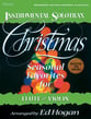 INSTRUMENTAL SOLOTRAX CHRISTMAS C BOOK cover